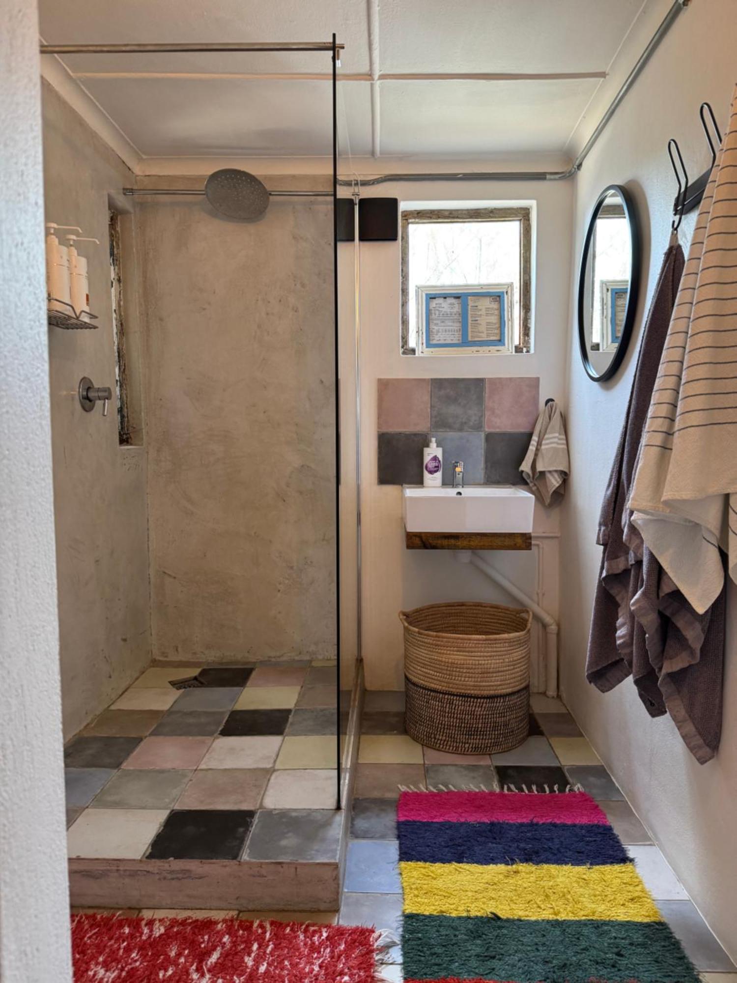 The Karoo Moon Motel Барридейл Экстерьер фото