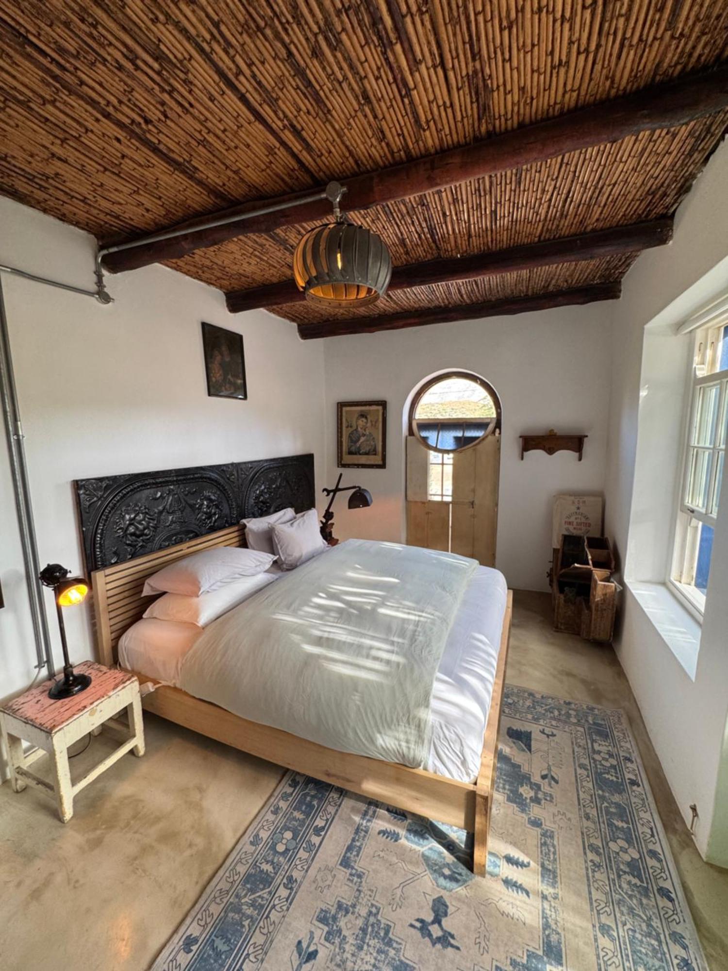 The Karoo Moon Motel Барридейл Экстерьер фото