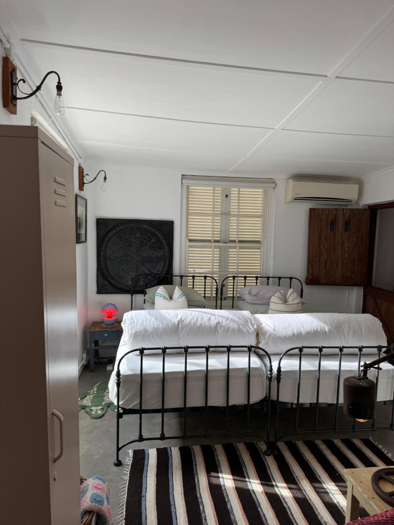 The Karoo Moon Motel Барридейл Экстерьер фото
