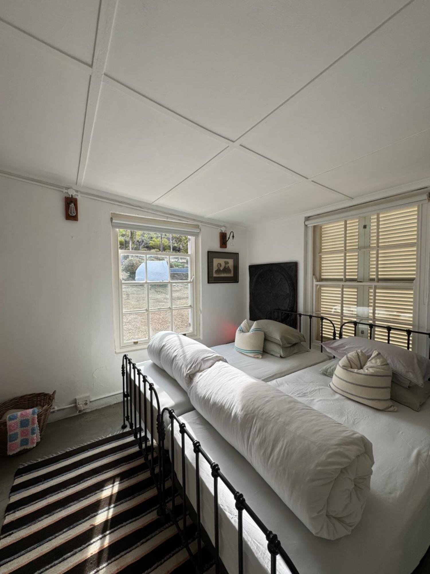 The Karoo Moon Motel Барридейл Экстерьер фото