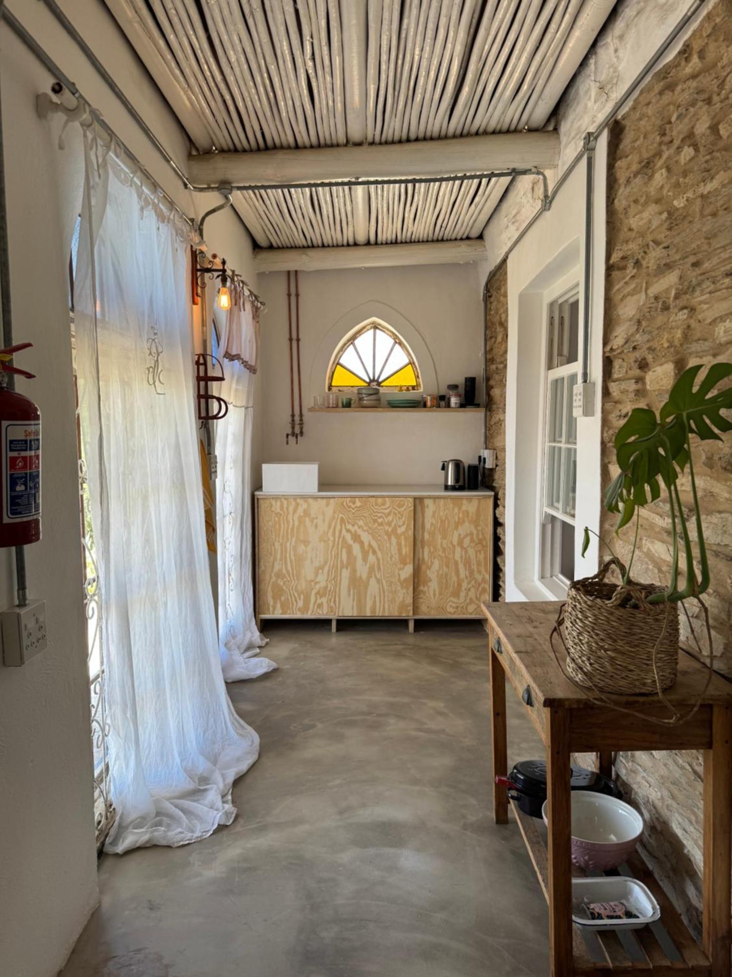 The Karoo Moon Motel Барридейл Экстерьер фото