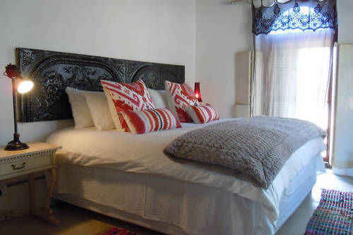 The Karoo Moon Motel Барридейл Экстерьер фото